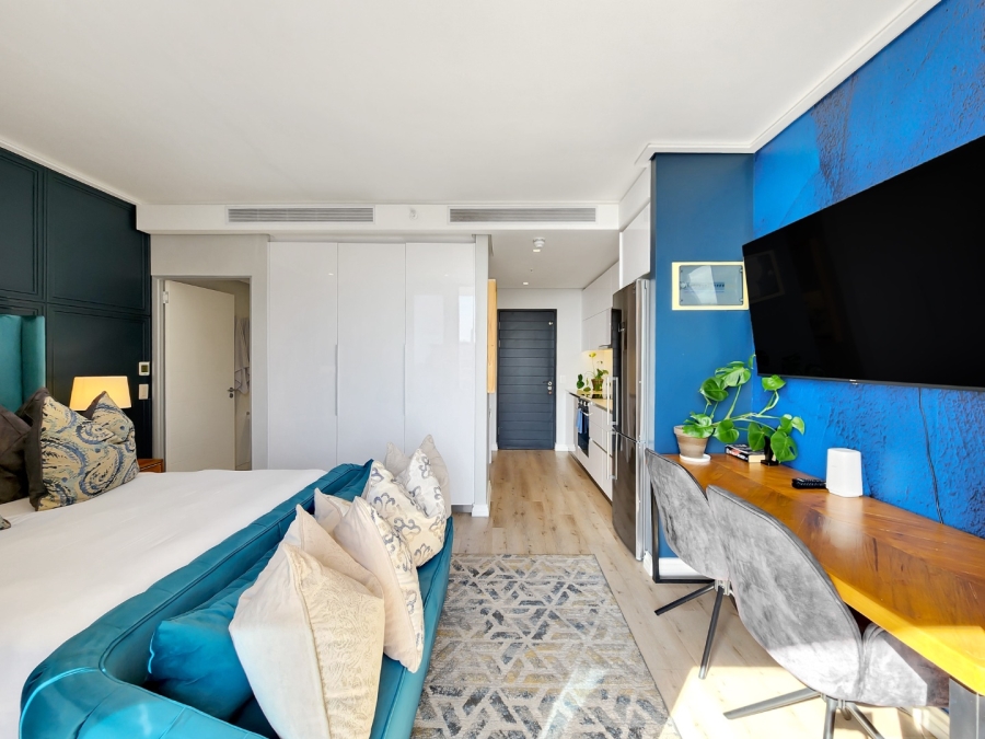  Bedroom Property for Sale in Cape Town City Centre Western Cape